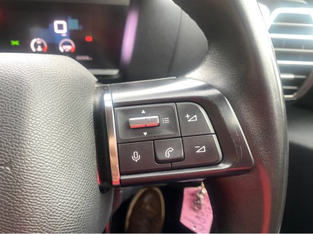 2022 Citroen C4 - thumbnail 15