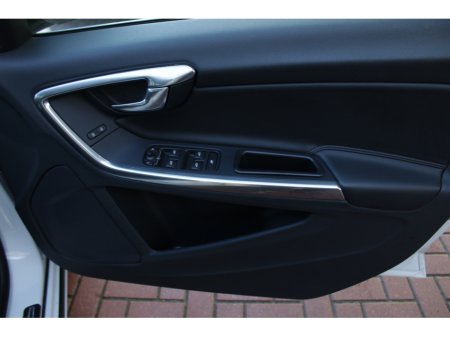 2016 Volvo S60 2.0D4 SE LUXURY PLUS AUTOMATIC // IMMACULATE CONDITION THROUGHOUT // BUY WITH CONFIDENCE AA AND SIMI APPROVED DEALER 2026 // FINANCE ARRANGED // ALL TRADE INS WELCOME // €17,950 thumbnail