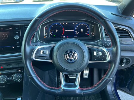 2020 Volkswagen T-Roc - thumbnail 4