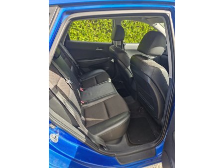 2010 Hyundai i30 - thumbnail 11