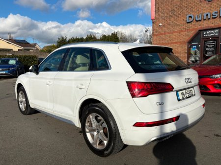 2018 Audi Q5 - thumbnail 7