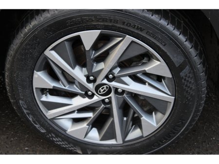 2023 Hyundai Tucson 2WD Executive Plus €35,950 thumbnail