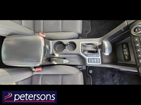 2017 Kia Sportage 2 ISG 139BHP 5DR AUTOMATIC €15,950 thumbnail