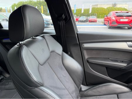 2021 Audi Q5 - thumbnail 26