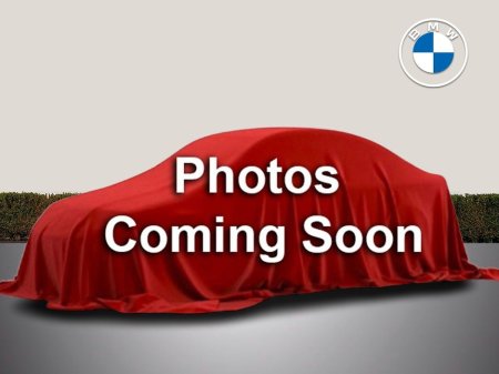 2025 BMW iX1 eDrive20 xLine