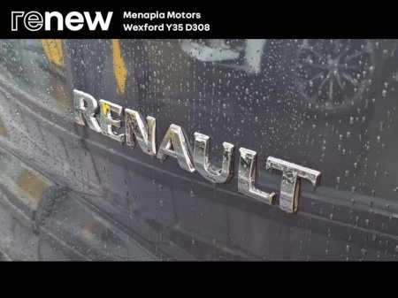 2026 Renault Trafic - thumbnail 17