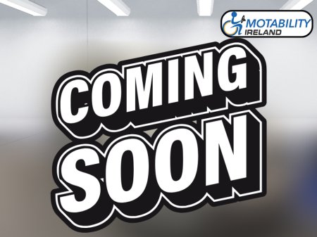 2019 Ford Transit Custom Kombi Wheelchair Accessible - Tail-Lift €28,995