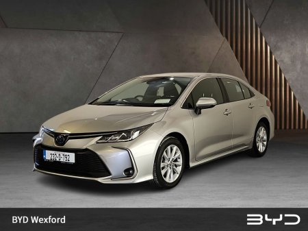 2023 Toyota Corolla - thumbnail 14