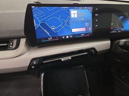 2024 BMW X1 - thumbnail 8