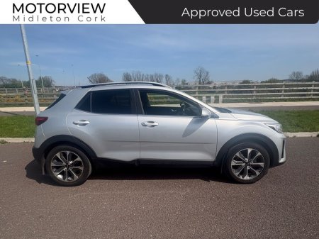 2018 Kia Stonic - photo 2