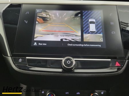 2023 Opel Corsa - thumbnail 22