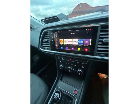 2021 SEAT Ateca - thumbnail 20