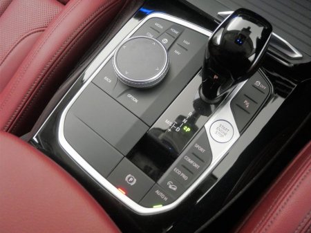 2022 BMW X3 xDrive20d xLine €46,900 thumbnail