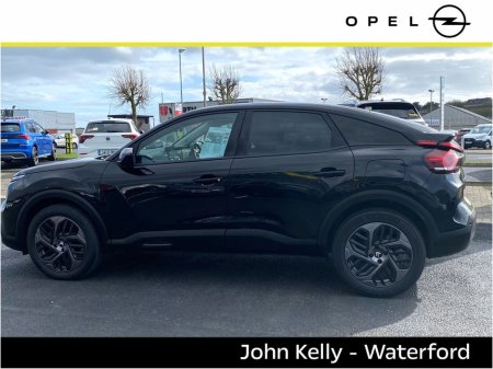 2023 Citroen C4 - view 3