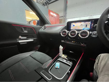 2025 Mercedes-Benz EQA - thumbnail 18