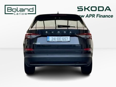 2024 Skoda Kodiaq 2.0TDI DSG AMB *5.9% APR* €90 PER WEEK ON PCP €46,995 thumbnail