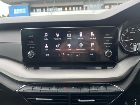 2023 Skoda Octavia - thumbnail 14