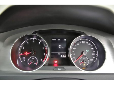 2016 Volkswagen Golf - thumbnail 18