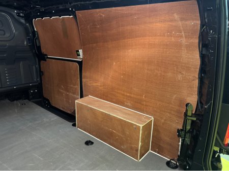 2022 Mercedes-Benz Vito SOLD SOLD SOLD €26,950 thumbnail