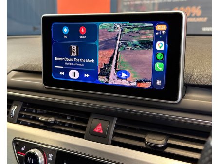 2016 Audi A4 - thumbnail 35