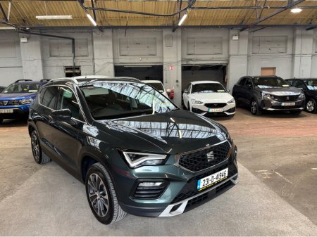 2023 SEAT Ateca - thumbnail 11