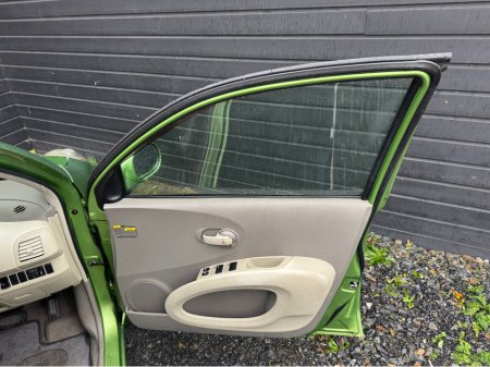 2005 Nissan Micra 1.2 MARCH AUTO €2,995 thumbnail