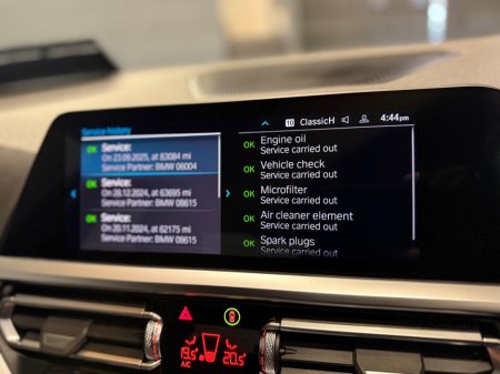 2022 BMW 3 Series - thumbnail 14