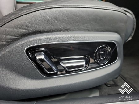 2024 Audi A8 - thumbnail 24