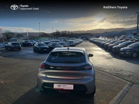 2021 Peugeot 208 ACTIVE 1.2 75 6.3 4DR PACK €15,950 thumbnail