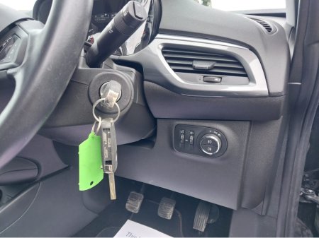 2019 Opel Corsa - thumbnail 22