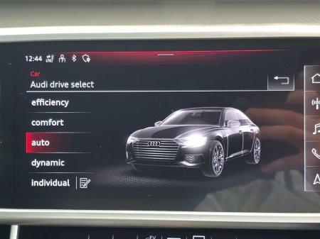 2022 Audi A6 * TFSI E 50 QUATTRO SPORT PHEV €37,950 thumbnail