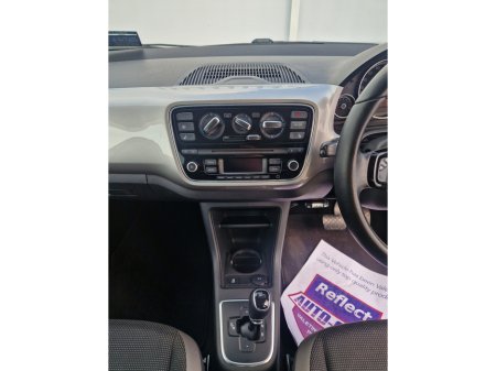 2012 Volkswagen up! - thumbnail 15