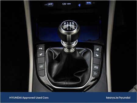 2023 Hyundai Tucson 2WD Executive Plus €35,490 thumbnail