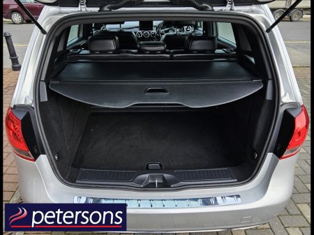 2018 Mercedes-Benz B Class - thumbnail 9