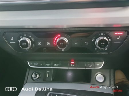 2020 Audi Q5 - thumbnail 18