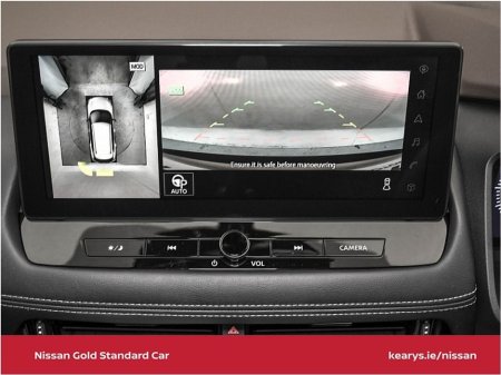 2023 Nissan X-Trail ePOWER SVE 5 Seater €39,900 thumbnail