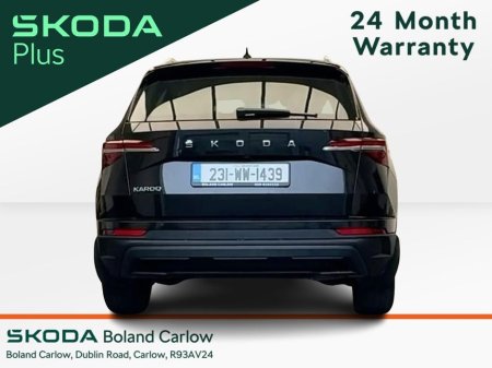 2023 Skoda Karoq - thumbnail 12
