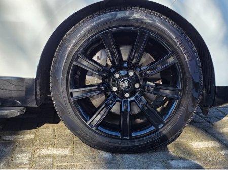 2019 Land Rover Range Rover Sport - thumbnail 6