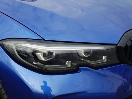 2021 BMW 3 Series - thumbnail 19