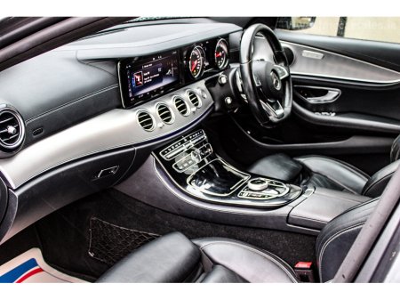 2018 Mercedes-Benz E Class - thumbnail 22