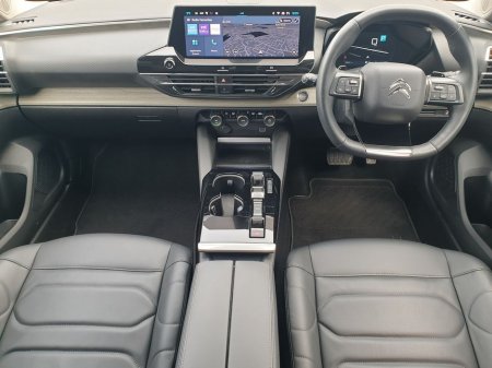 2025 Citroen C5X "Plus Model" Petrol Puretech (130ps) Automatic €34,995 thumbnail