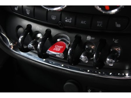 2017 MINI Clubman - thumbnail 16