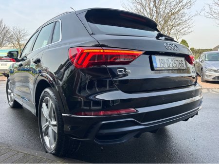 2019 Audi Q3 - thumbnail 14