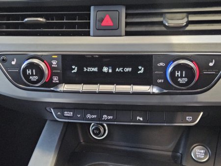 2017 Audi A5 2.0TDI 190HP S-Line €22,950 thumbnail