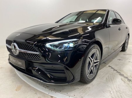 2026 Mercedes-Benz C Class - thumbnail 12