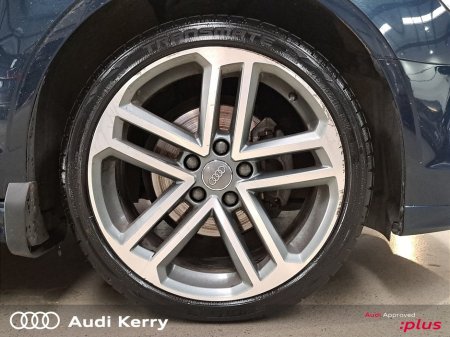 2020 Audi A3 - thumbnail 9