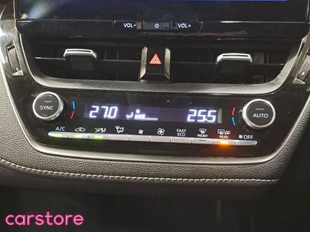 2024 Toyota Corolla - thumbnail 15