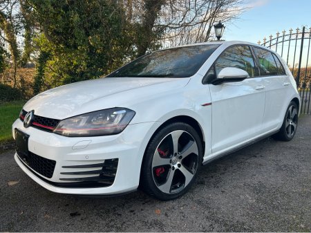2015 Volkswagen Golf 2.0 GTI  DCC Package  DSG Automatic €18,995 thumbnail