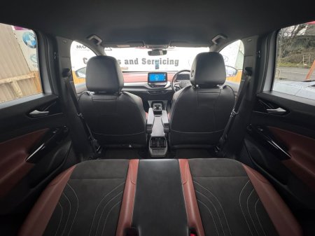 2023 Volkswagen ID.4 PRO 128 KW LIFE DX 77KWH 174BHP 5 €25,800 thumbnail