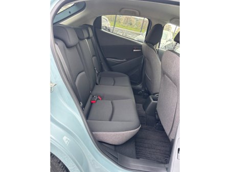 2025 Mazda Mazda2 - thumbnail 7